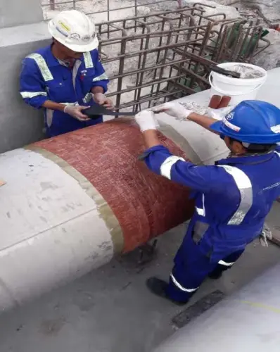 Fabrication-Installation-of-Stainless-Steel-Pipe-3