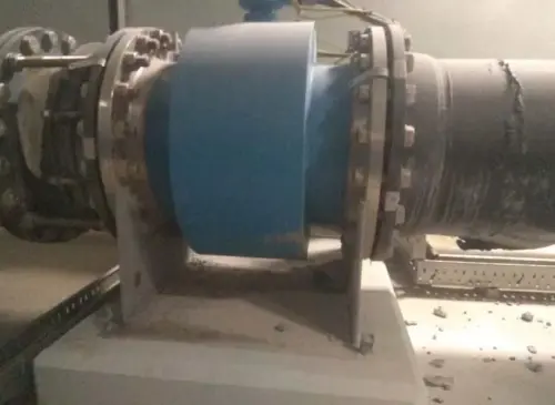 Installation-of-Mechanical-Fittings-inside-Valve-Chamber-3